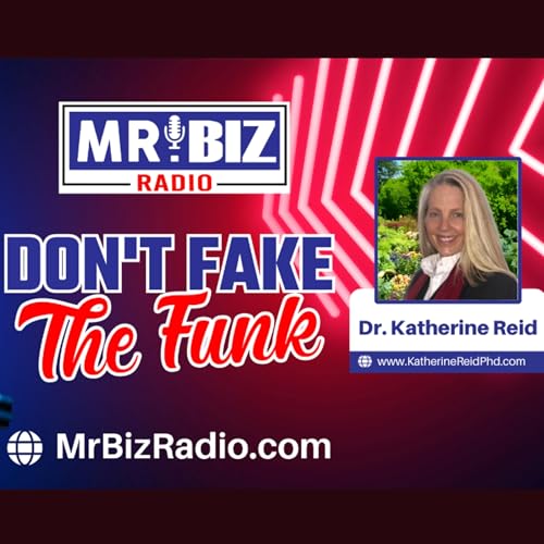 Hidden Dangers in What We Eat with Dr. Katherine Reid