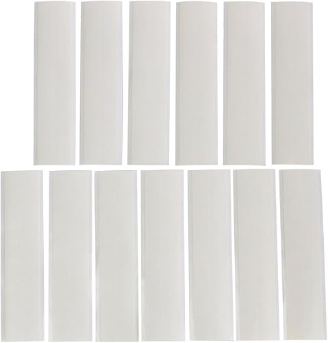 Miniatura 6 de Majek - Juego de empuñaduras de golf para mujer, tamaño mediano, color negro Tour Pro y agarre + hoja de gancho (13 empuñaduras, cinta de agarre,