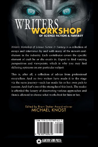 Writers Workshop of Science Fiction & Fantasy - Image 2