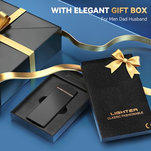 Coquimbo Dual-Arc USB Rechargeable Lighter — view 2