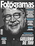 fotogramas de plata  FOTOGRAMAS #2184  Octubre 2025