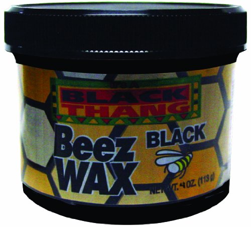 Cera Black Thang Black Beez 4 Oz