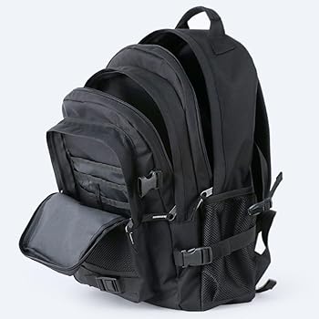 Amazon.co.jp: 【公式】Maid 3D Backpack Black +無料 キーホルダー