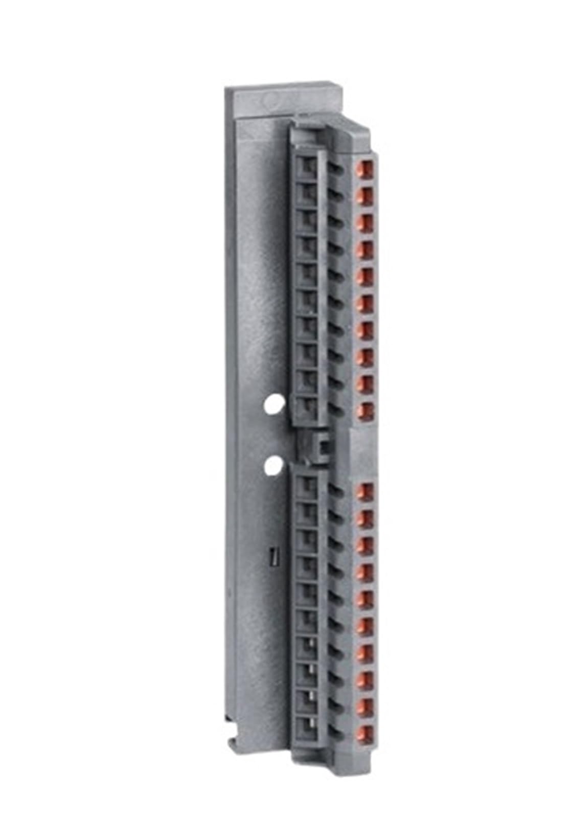 Connecteur avant 20 broches 6ES7392-1BJ00-1AB0 raccordement automate industriel