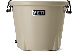 YETI Tank Backtap Cooler