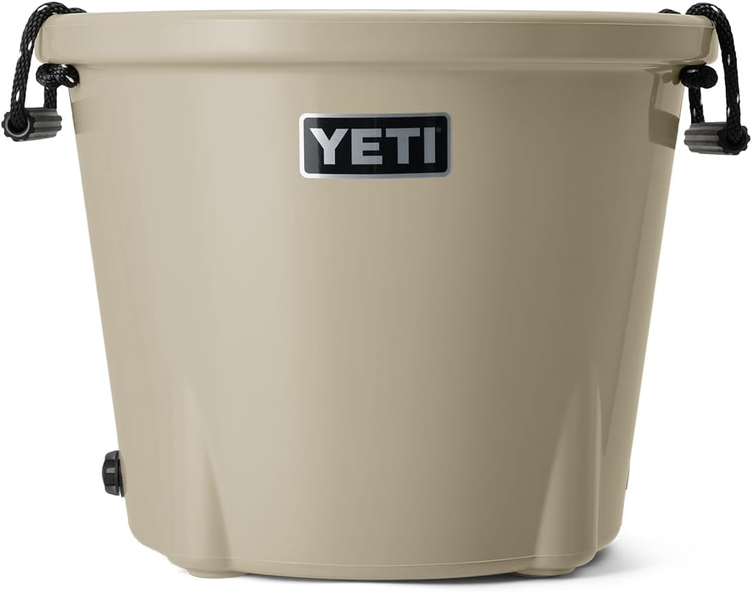 Tank Bucket Cooler