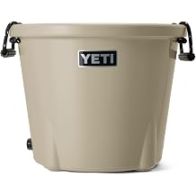 YETI Tank 45 Bucket Cooler, Desert Tan