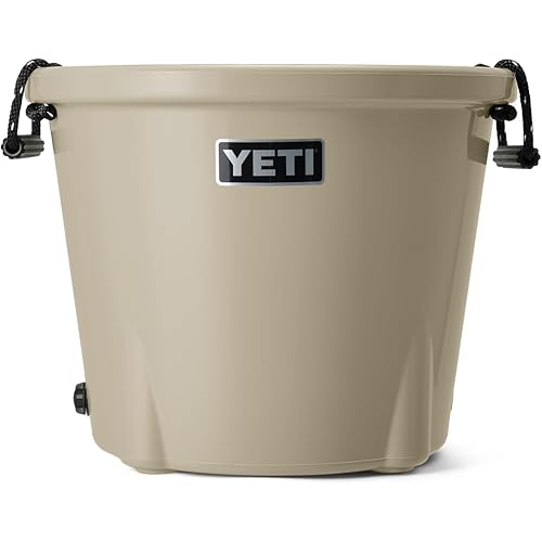 YETI Tank Bucket Cooler