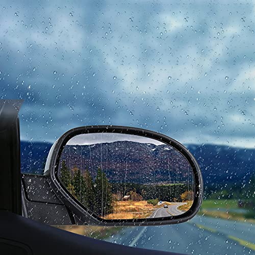 Eccpp Right Side Mirror Power Control Heated Turn Signal Memory Puddle Lamp Fit For 2007-2013 For Gmc Sierra 2500 Hd #TOP1