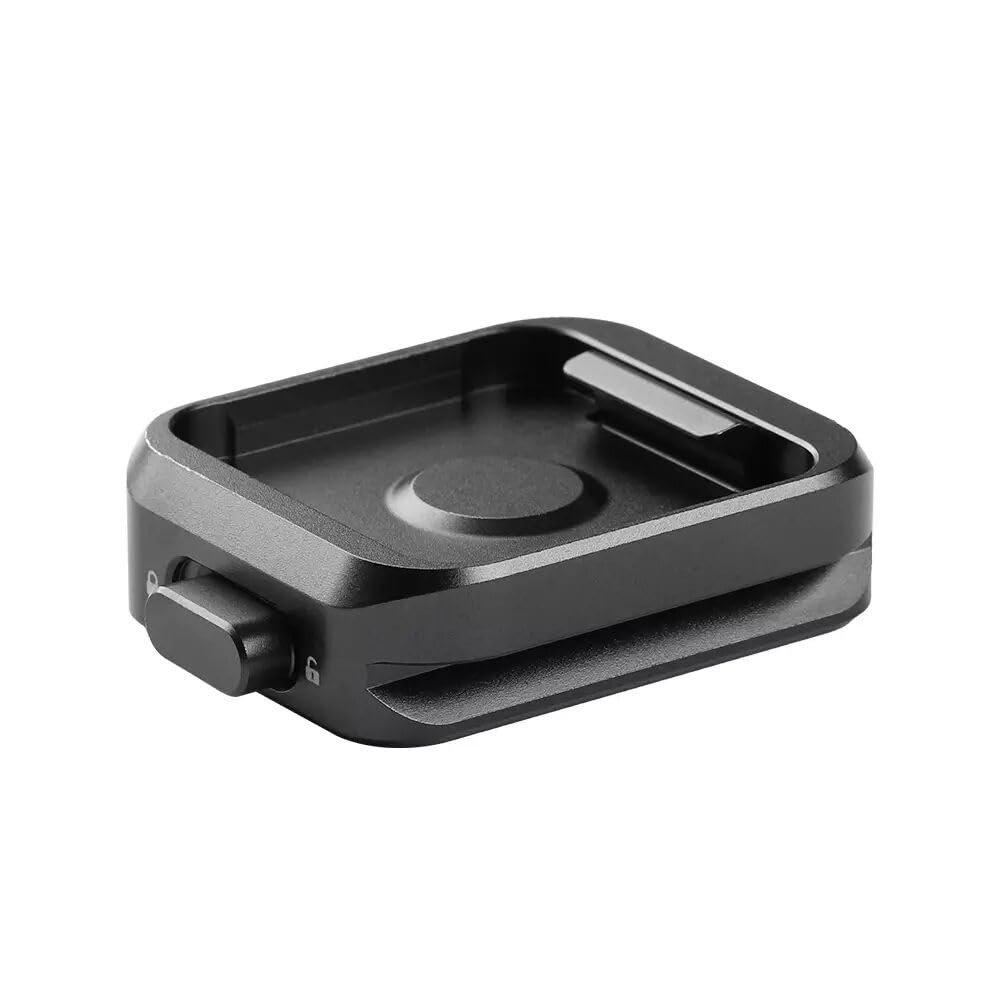 PGYTECH Snaplock Plate Adapter - ( Adapter only )