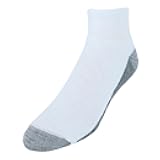 Men's Max Cushioned Ankle Socks, Multipacks