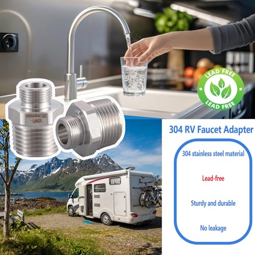 Cople para llave de agua 17 Imagen adicional