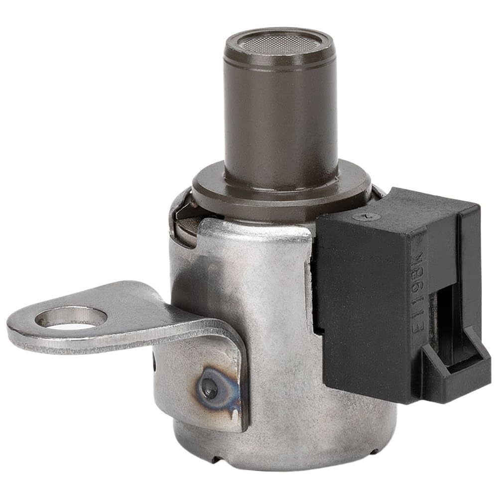 Wxnlbb Remanufactured Oe # 35230-33020,3523033020 Transmission Shift Control Solenoid Valve Compatible With Lexus Compatible With Toyota