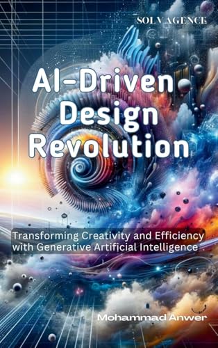 AI-Driven Design Revolution: Transforming Creativity and Efficien...