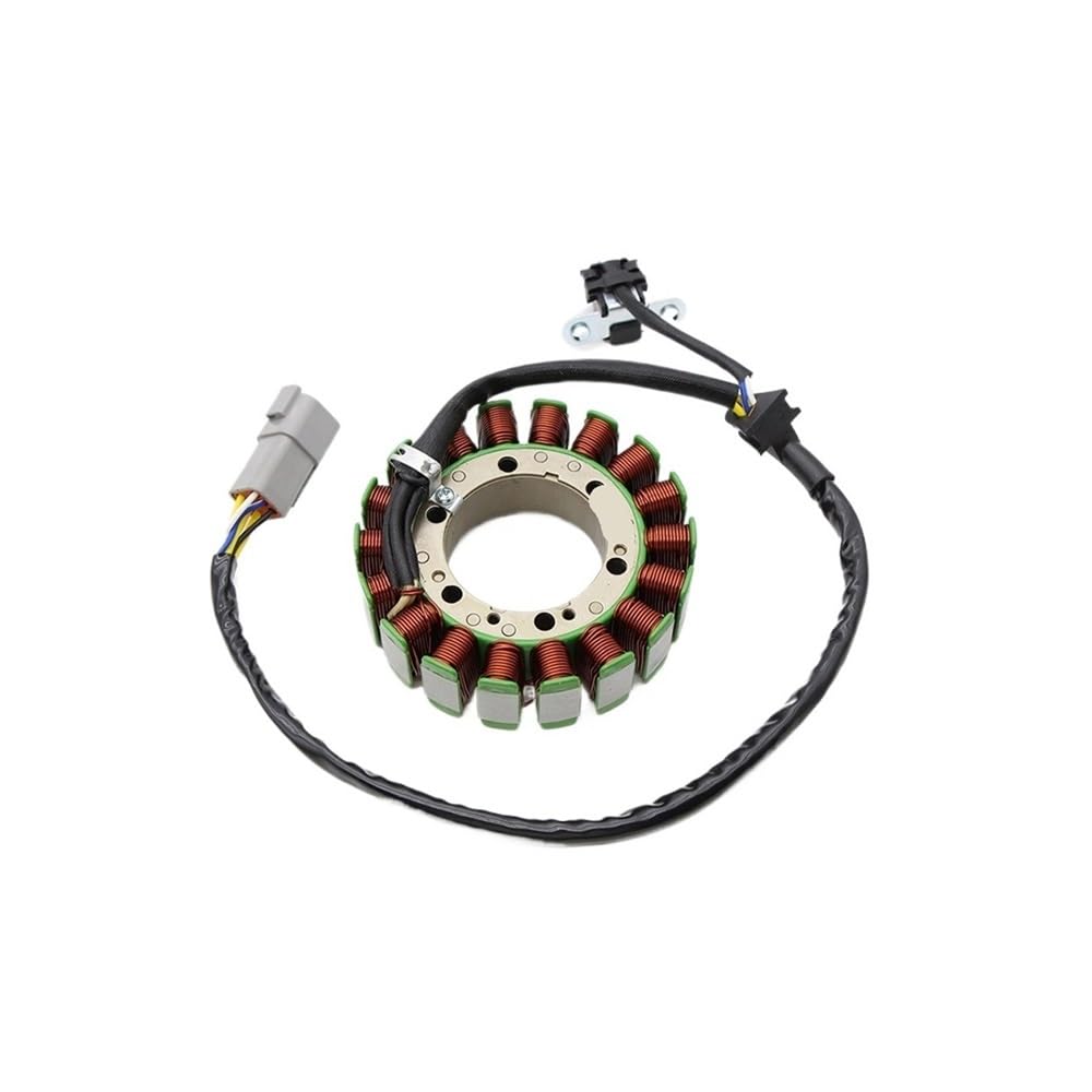 Bobine de stator magnéto pour rouler sereinement en moto 650 XT