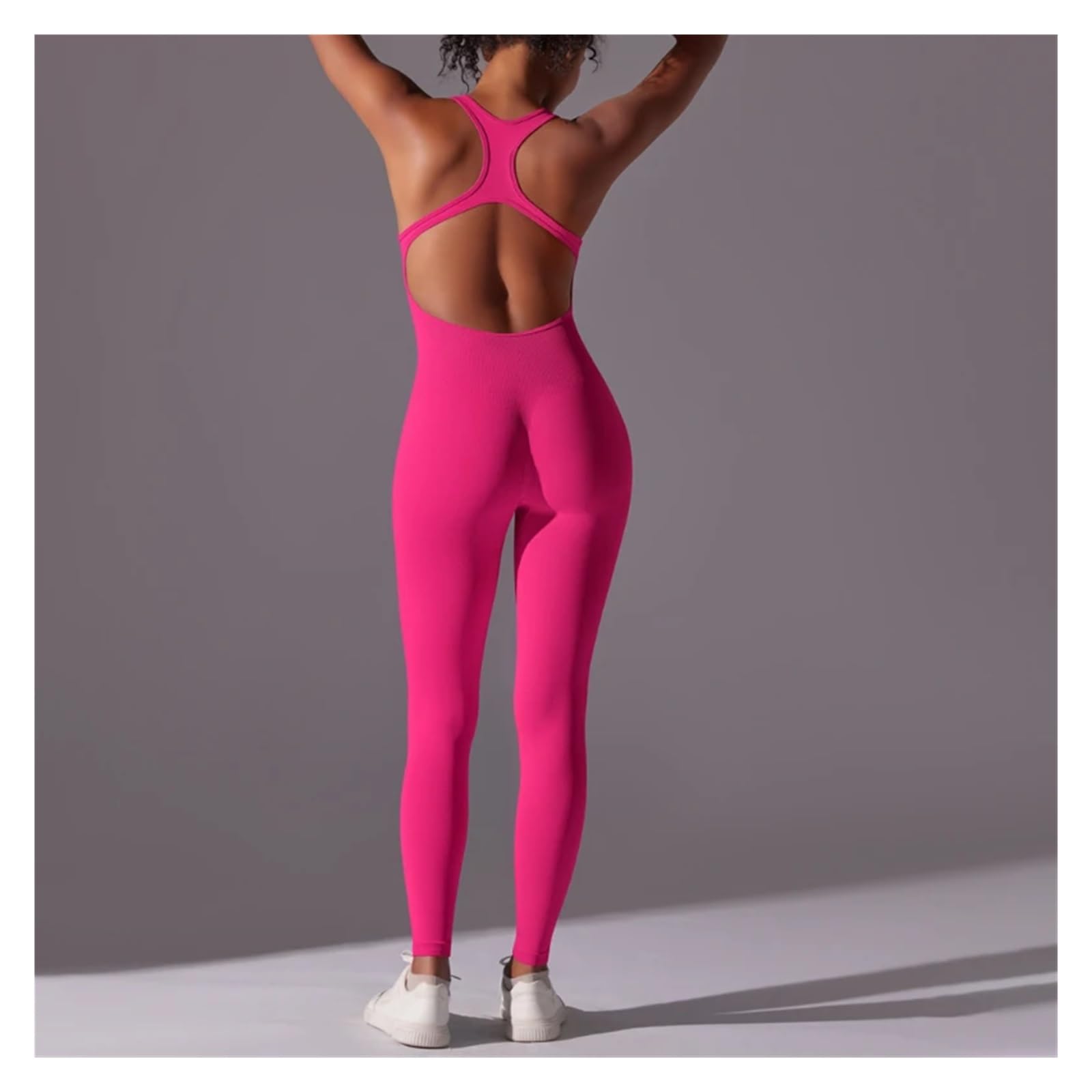 Mono Yoga Mujer Traje De Entrenamiento Yoga For Mujer, Ropa Deportiva, Mono Deportivo, Monos Fitness, Elásticos