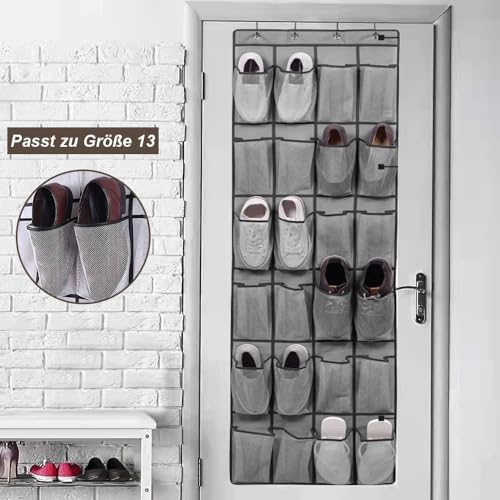 Catálogo de Zapateras colgantes - los más vendidos. 2 zapateras colgantes marca VASA NAMA (2)