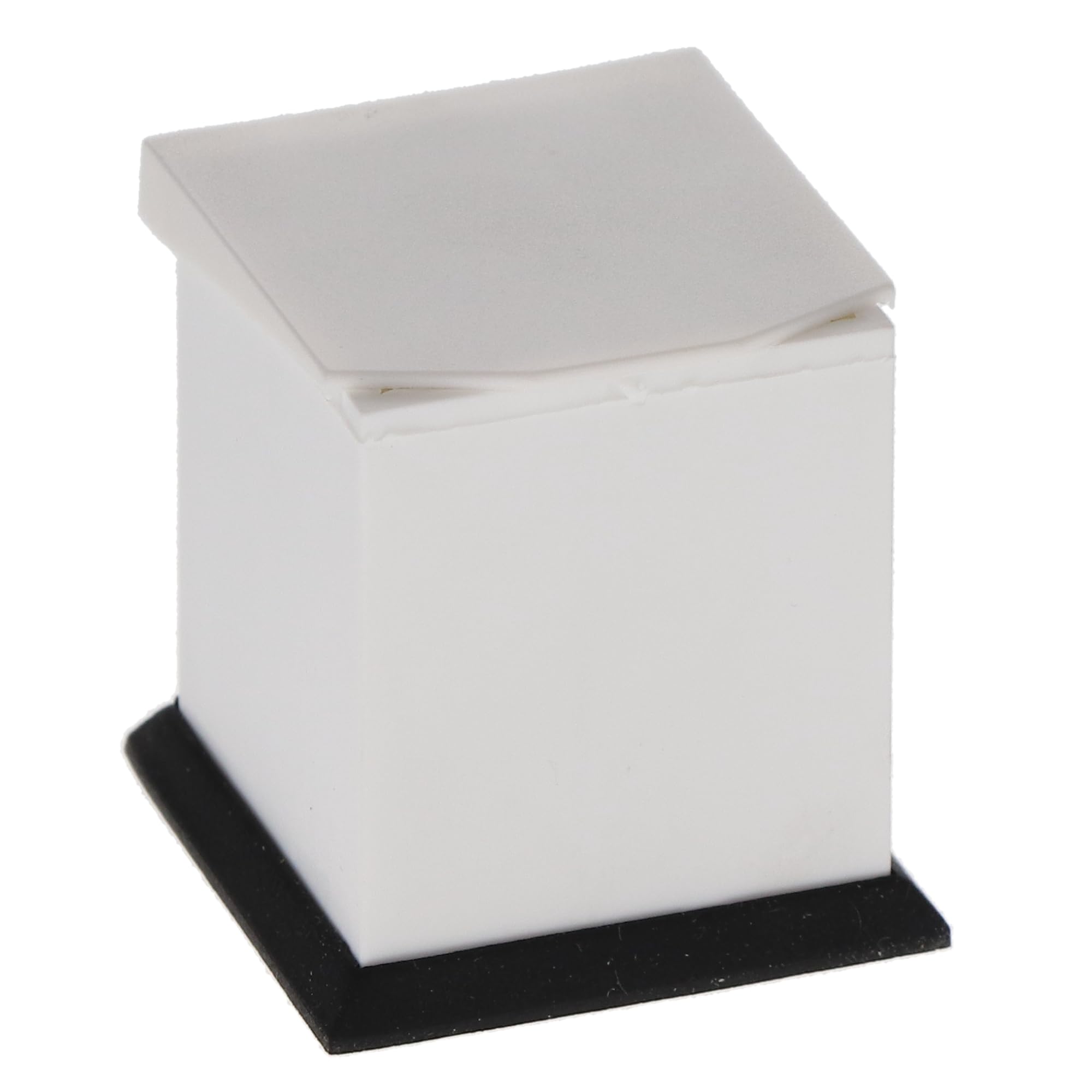 Zirc Dental 28R850 Cotton Pellet Dispenser White 107/8