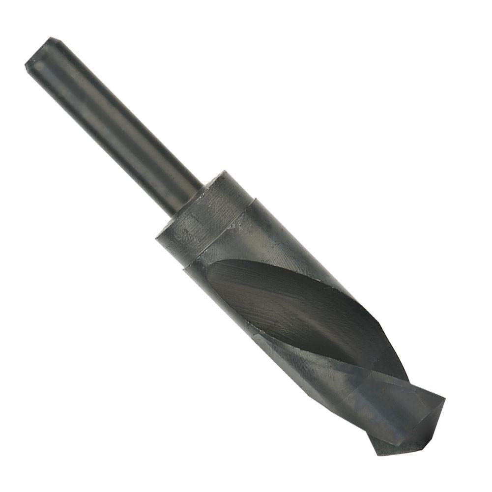 Foret Droit Hélicoïdaux Acier à Grande Vitesse 28mm Pour Fraisage Usinage