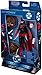 Mattel DC Comics Multiverse Rebirth Batwoman Figure, 6