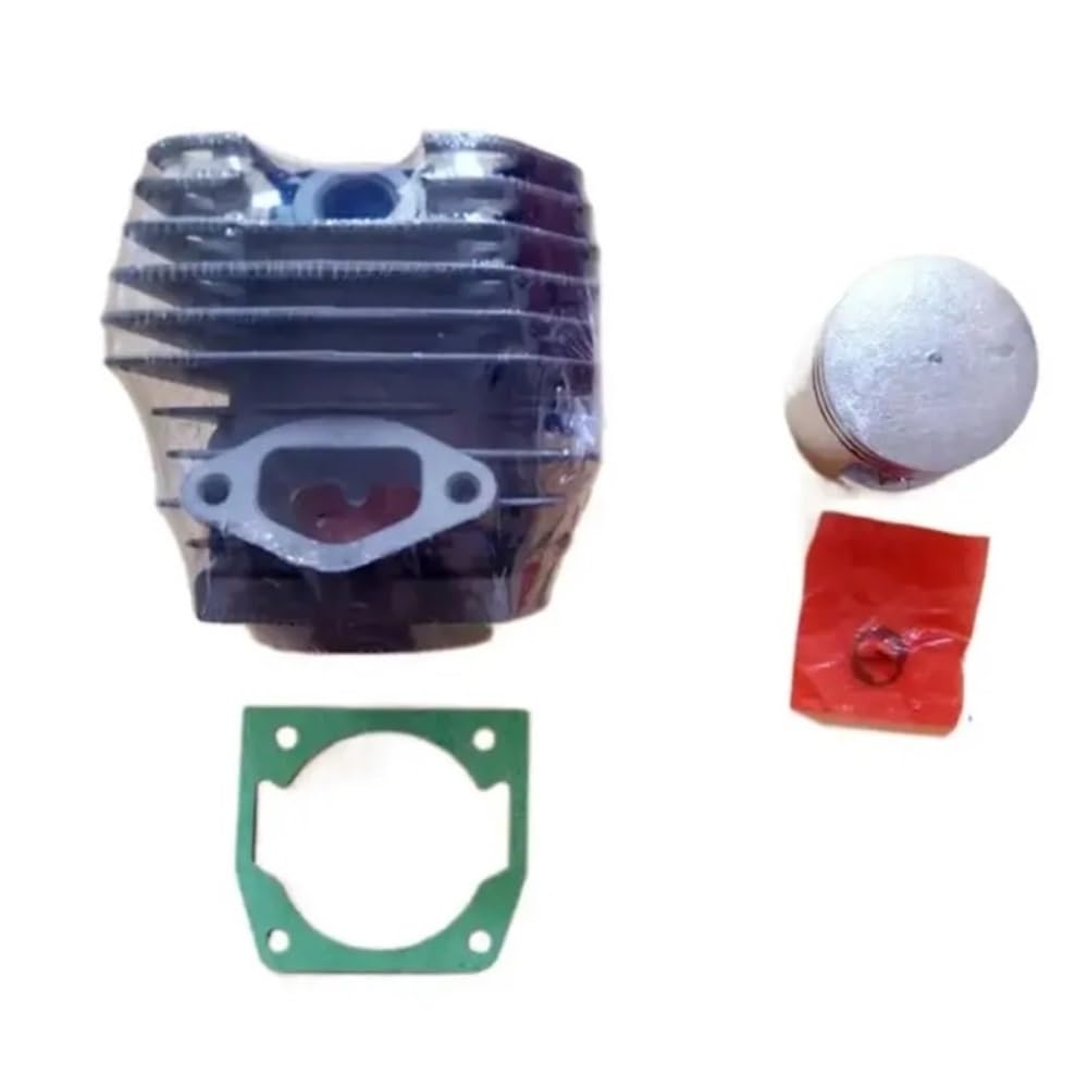 Motosierra Z4600 cilindro y pistón de 43 mm para cortar leña en invierno