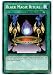 Yu-Gi-Oh! - Black Magic Ritual (YGLD-ENC32) - Yugi's Legendary Decks - 1st Edition - Common