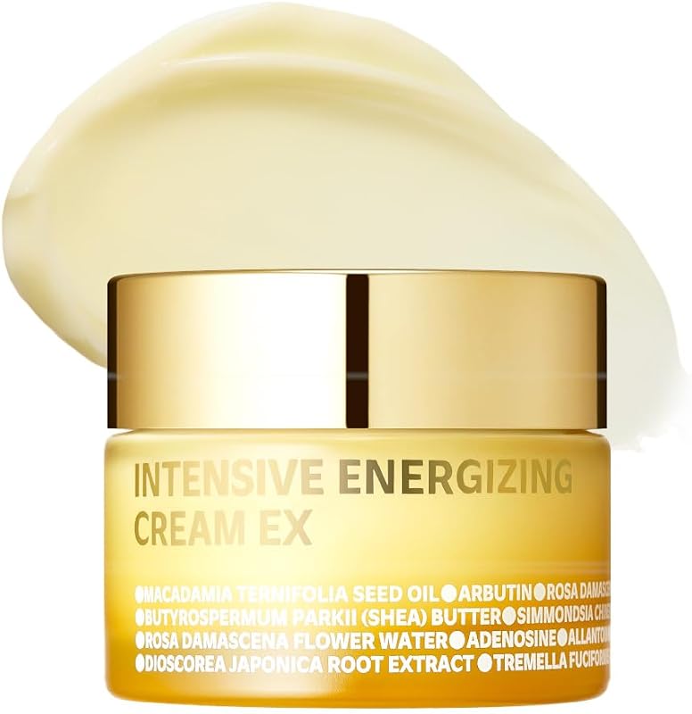 Creme facial e para pescoço ISOI, 20 mL