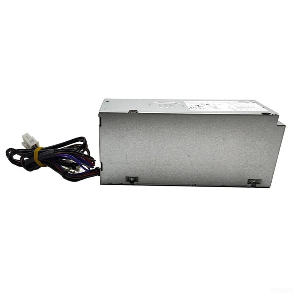 Adattatore di alimentazione da 180 W AC180EBS-00 L180EBS-00 PCL007, per Dell 3000MT 3990MT 5000MT Desktop PC PSU unità di alimentazione di ricambio
