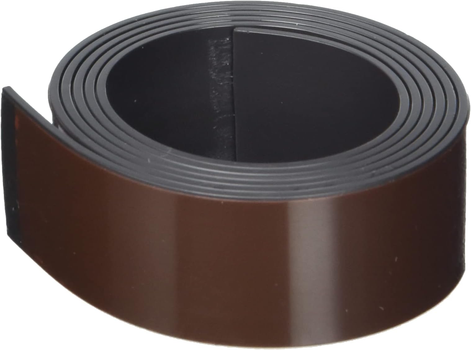 MagFlex® 25.4mm Wide Flexible Magnetic Tape - Premium Self Adhesive - Polarity A (1 Metre Length)