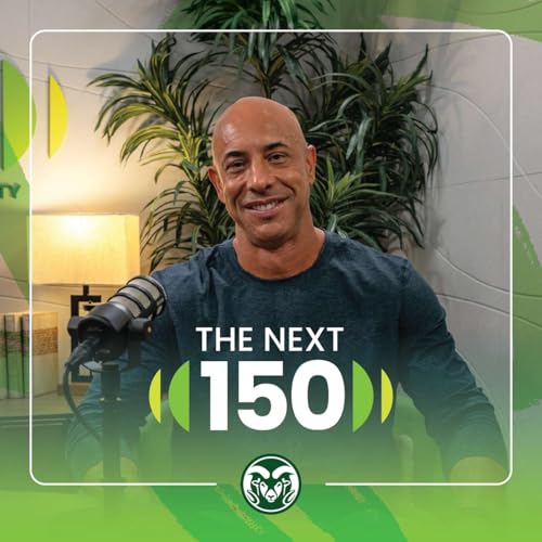 From CSU to CNN's Hero of the Year: The Remarkable Path of "Street Vet" Dr. Kwane Stewart copertina