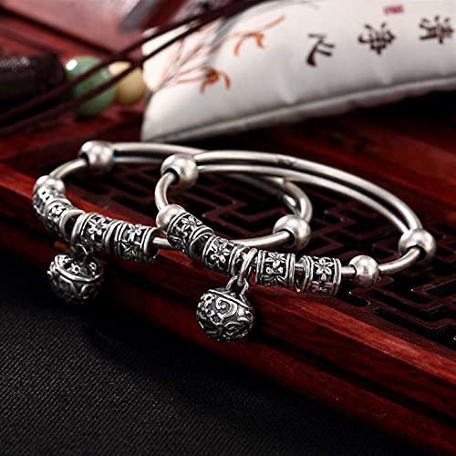 Bijoux de tous les jours en argent s990 : le cadeau femme parfait