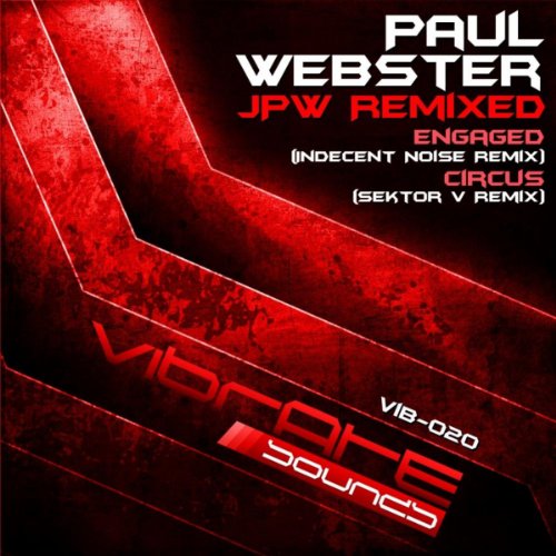  JPW Remixed