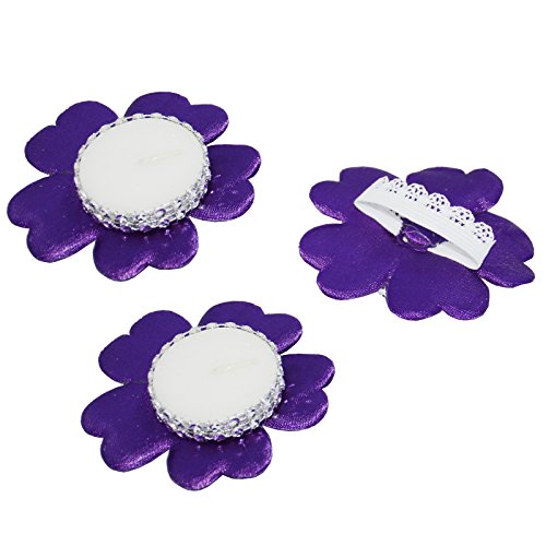 origin-AL Home & Style 12 Unidades Velas Mano Velas Rose Velas  Kina gecesi güllü el mumu Henna Noche polterabend Regalos