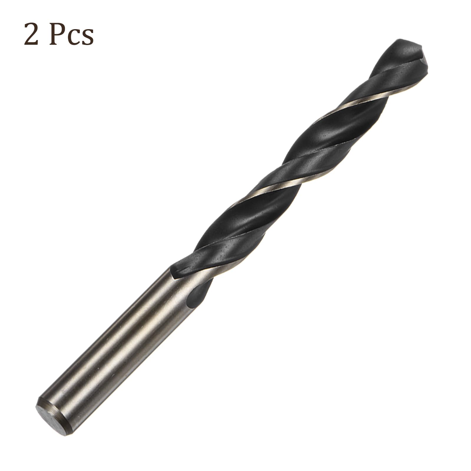 Kozelo 2PCS Twist Drill Bit - Image 4