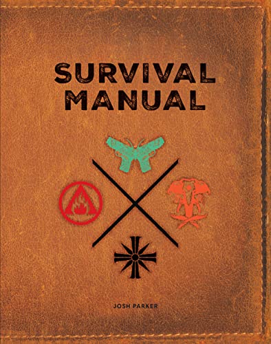 Preisvergleich Produktbild The Official FarCry Survival Manual