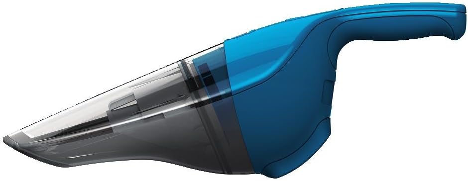 Get Discount 70% Price BLACK+DECKER dustbuster Handheld Vacuum, Cordless, Blue (HNV215BW52)