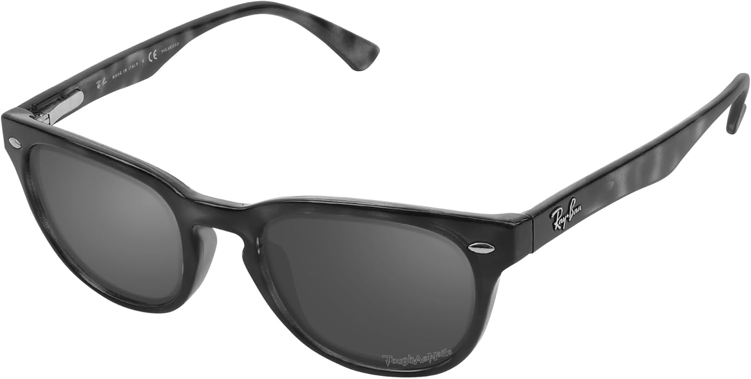 ToughAsNails Replacement Lenses for Ray-Ban RB4140 49mm Sunglasses - More Options