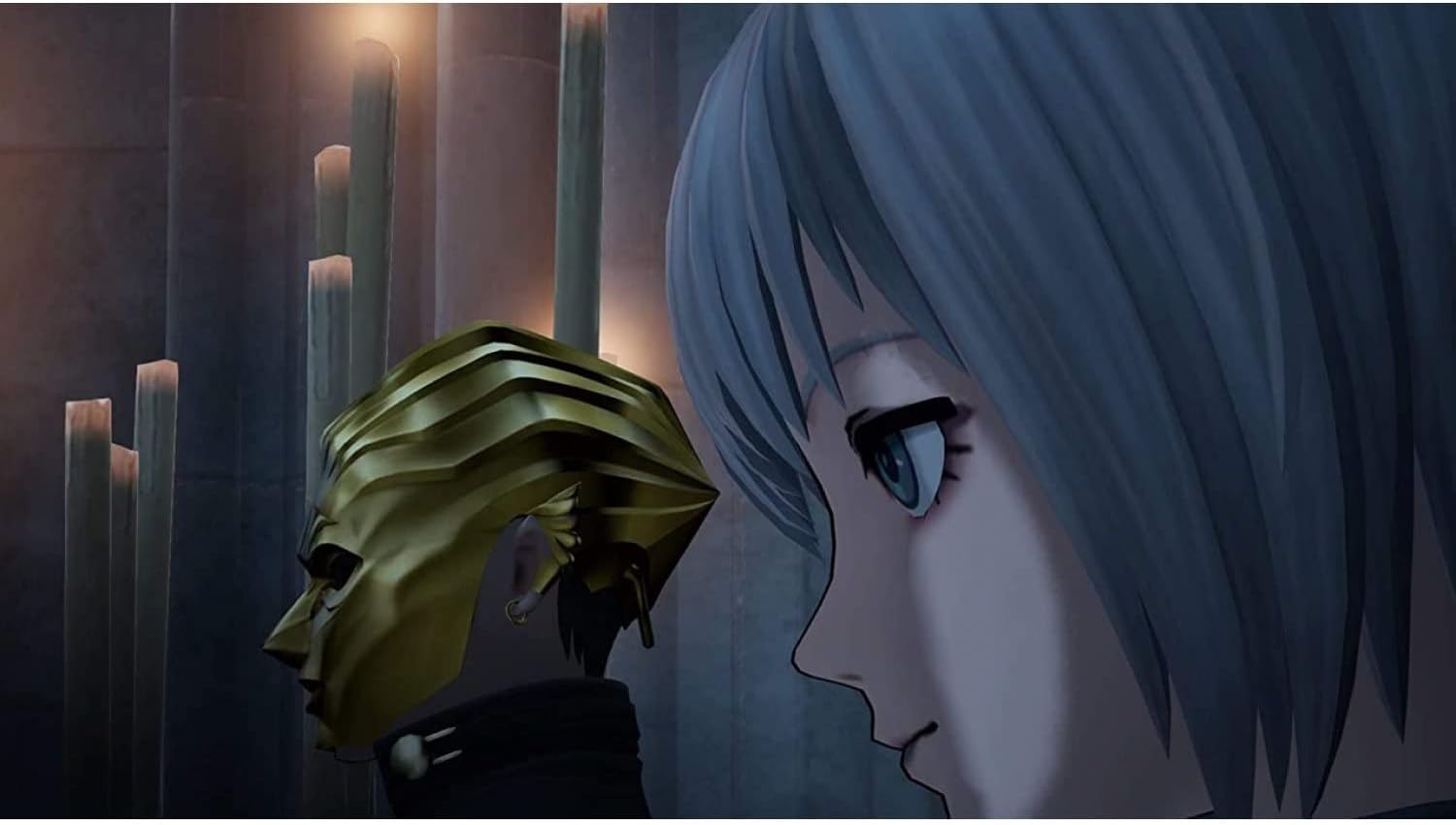 The Caligula Effect 2 Switch (Nintendo Switch)