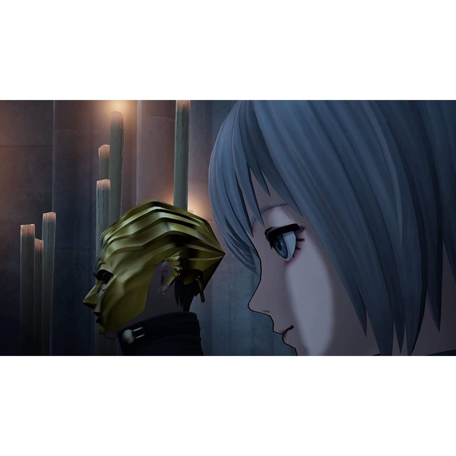 Nintendo SWITCH The Calligula Effect 2 (Electronic Games)
