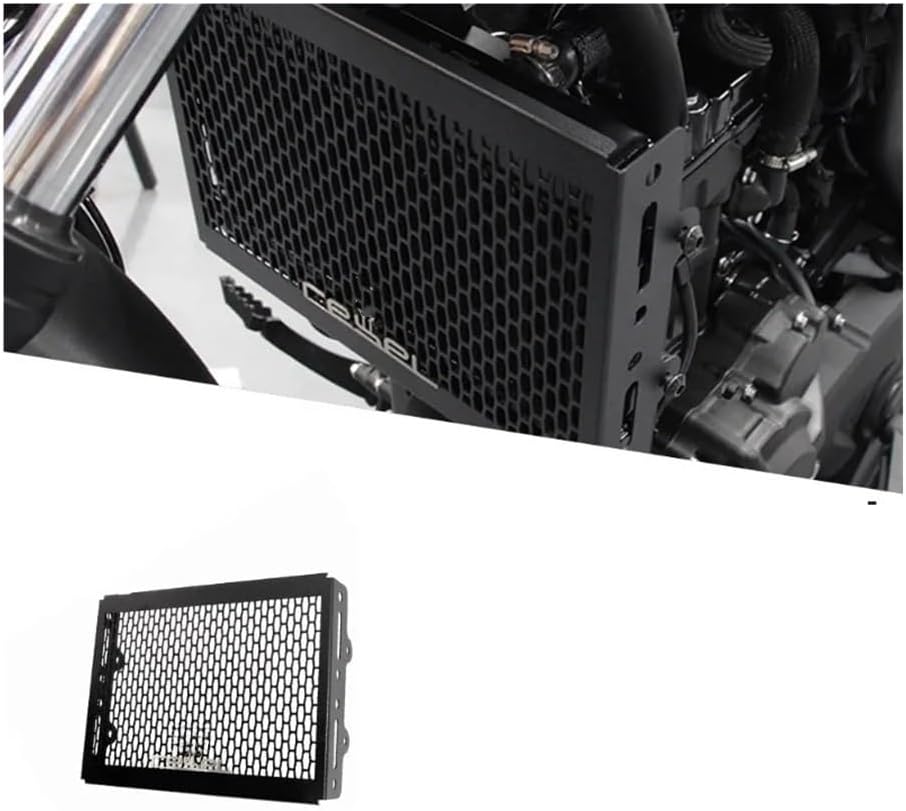 for REBEL500/300 2017-2020 Motorcycle Tank Net Radiator Protective Net Accesorios para Accessories Parts Radiator Shrouds