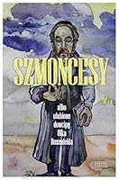 Szmoncesy 8375067962 Book Cover