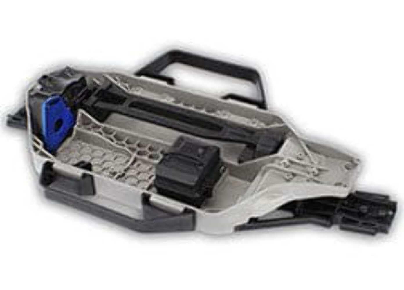 TraxxasChassis Conversion Kit Low CG Slash 4 x 4 Tra7421