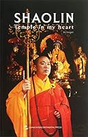 Shaolin Temple in my heart 7508525035 Book Cover