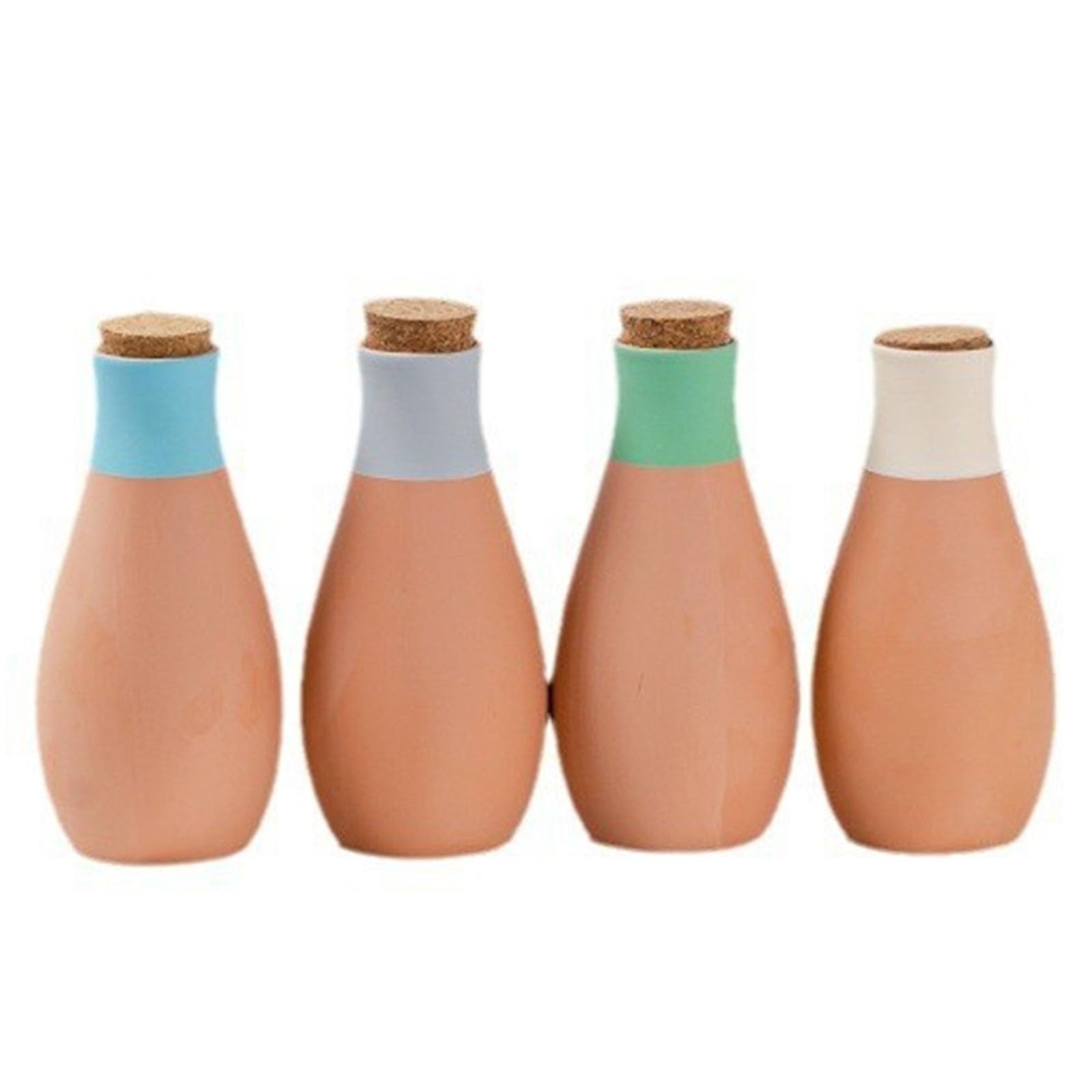 Dispositivi di Irrigazione Irrigazione Automatica con accumulo in Ceramica per Piante in Vaso