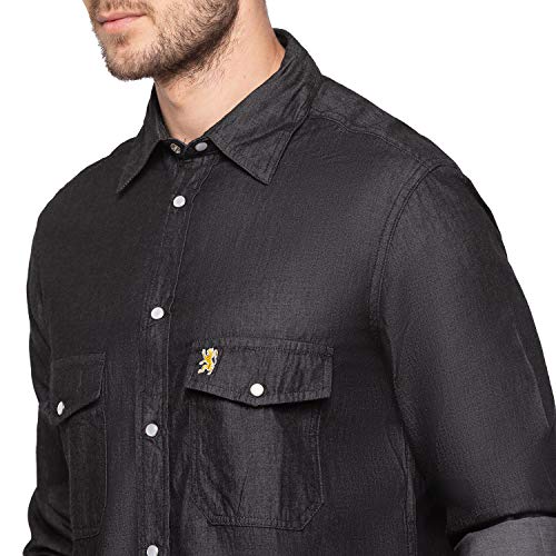 Image of Giordano Men Casual Shirt