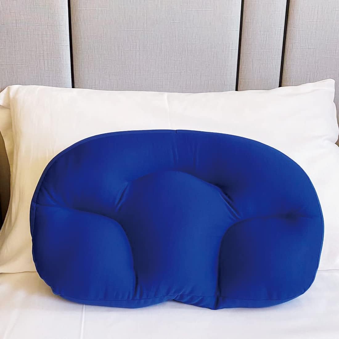 Firm Pillow, CloudShaped Sleeping Pillows That Make Your