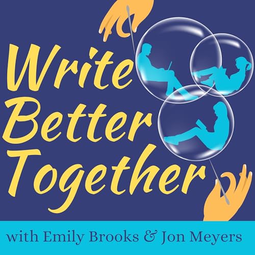 Write Better Together cover art