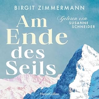 Am Ende des Seils cover art