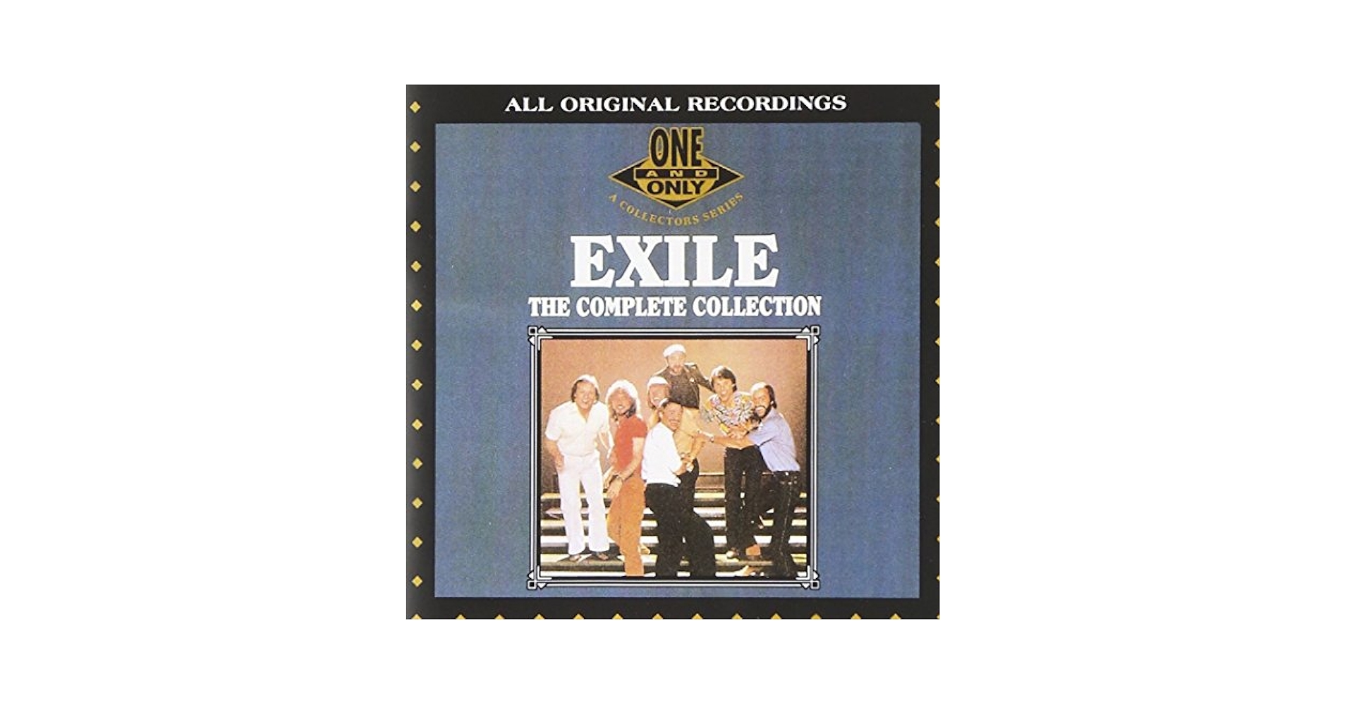 EXILE CD + DVD コレクション EXILE CD・DVD Amazon.com: Complete Collection: CDs & Vinyl