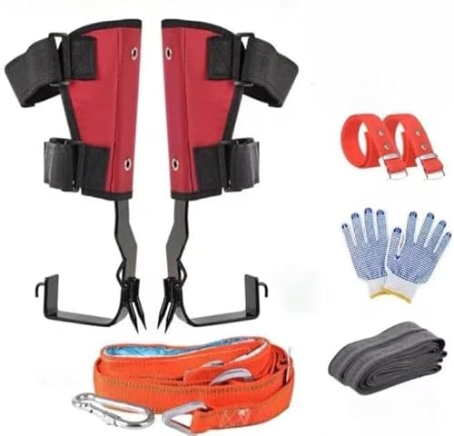 木登りスパイク」の人気商品一覧 | 安い商品を通販サイトから
